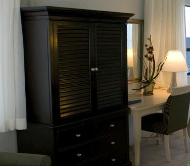 Howard Johnson Plaza Miami Beach North חדר תמונה