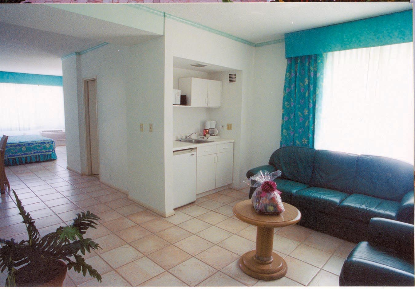 Howard Johnson Plaza Miami Beach North מראה חיצוני תמונה